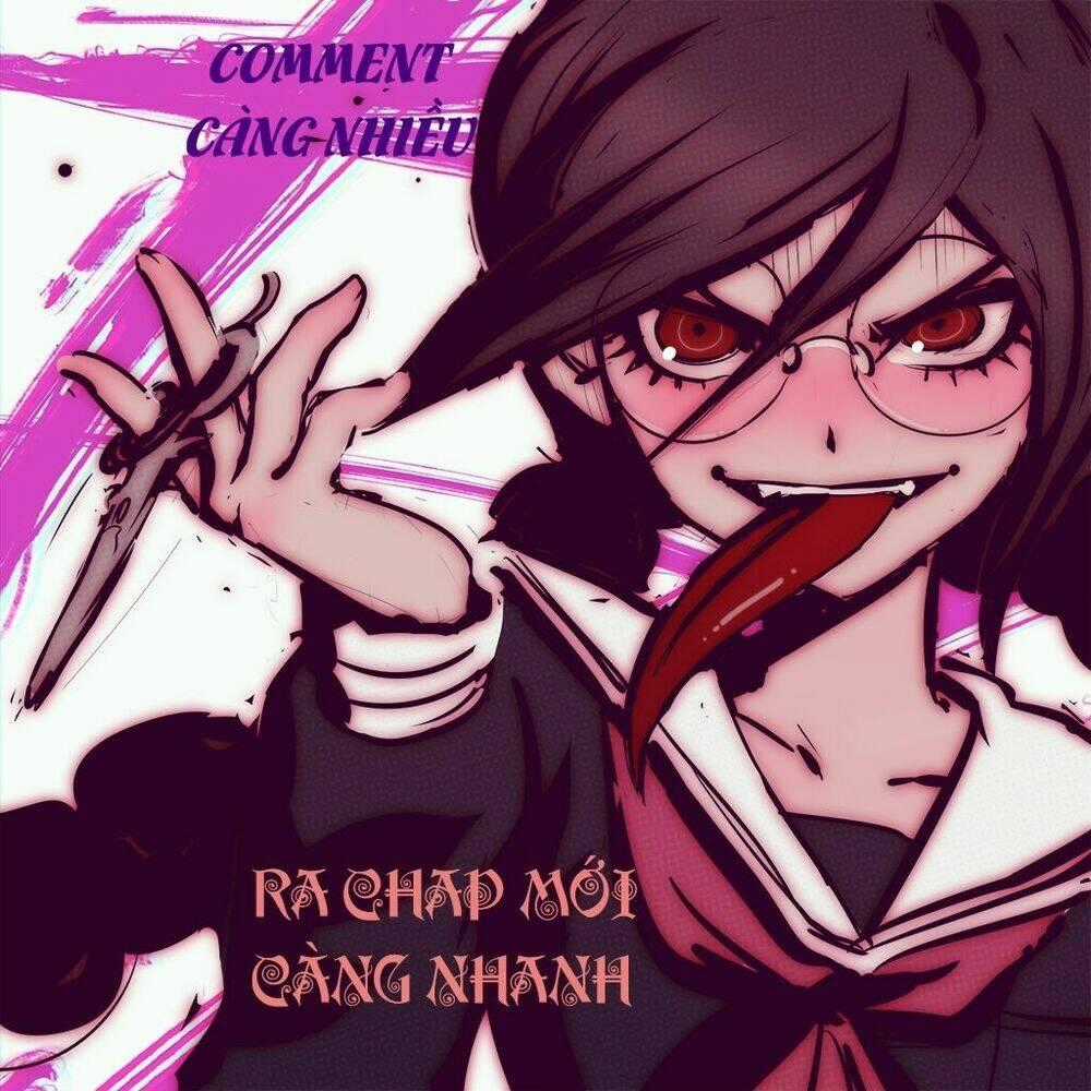 Mushi To Medama To Teddybear Chapter 8 trang 35