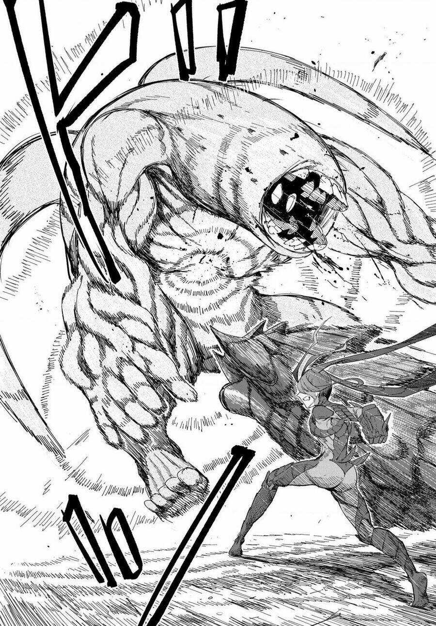 mushijo Chapter 1 trang 27