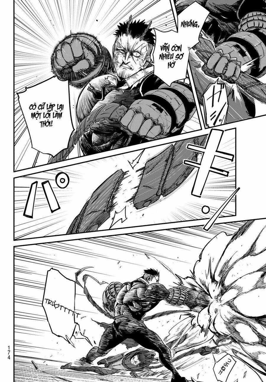 mushijo Chapter 2 trang 36