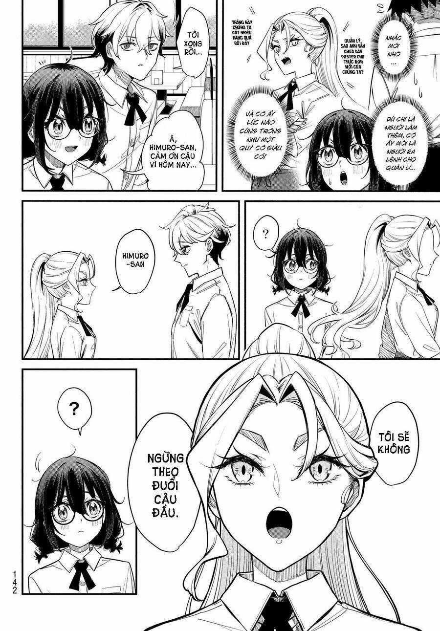 mushijo Chapter 2 trang 4