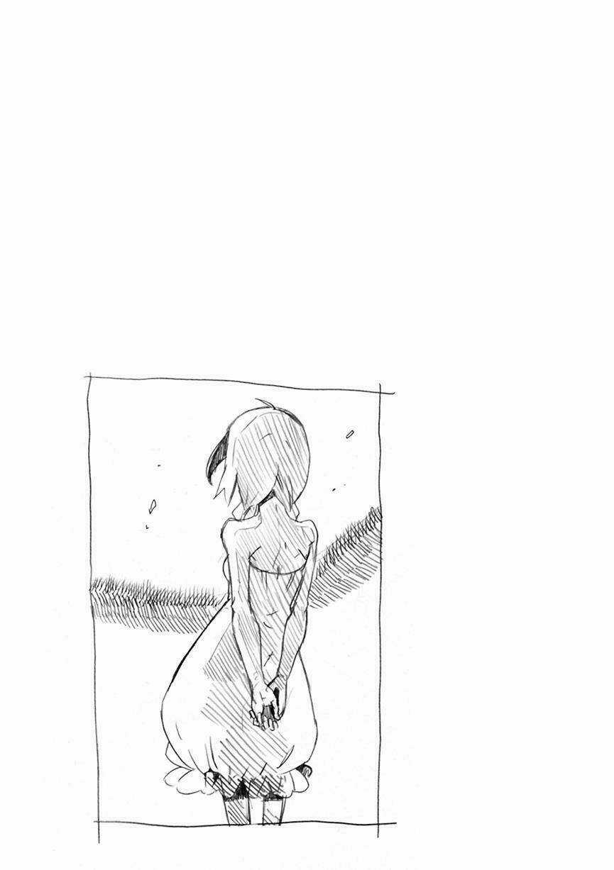 Mushikago No Cagaster Chapter 1 trang 41