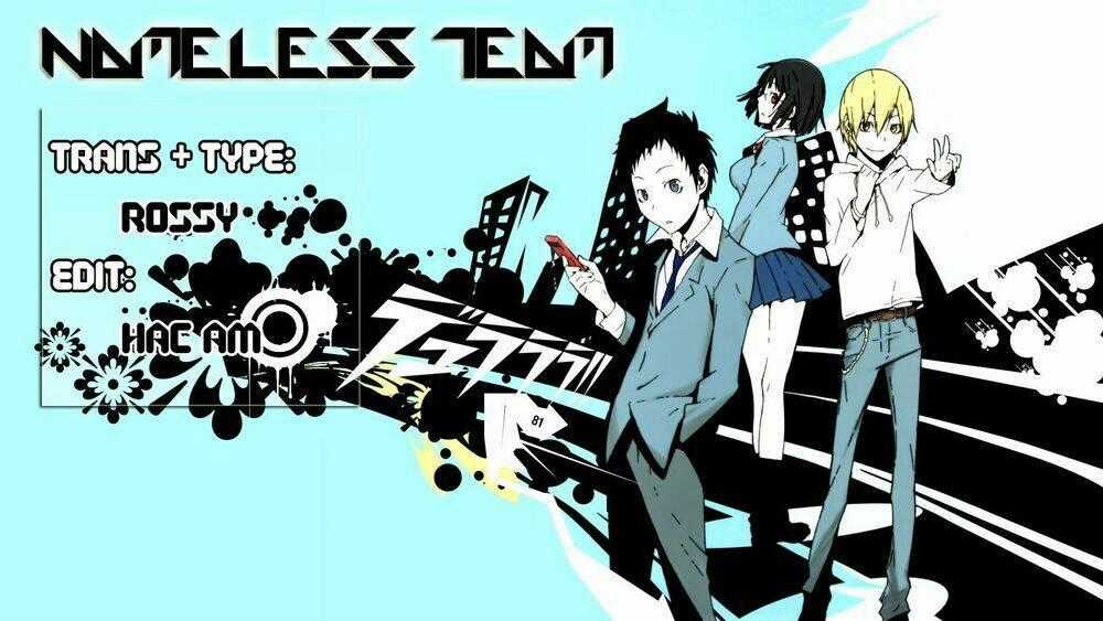 Mushikago No Cagaster Chapter 1 trang 43