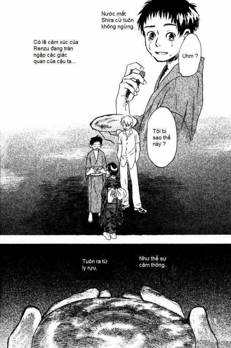 Mushishi Chapter 1 trang 53