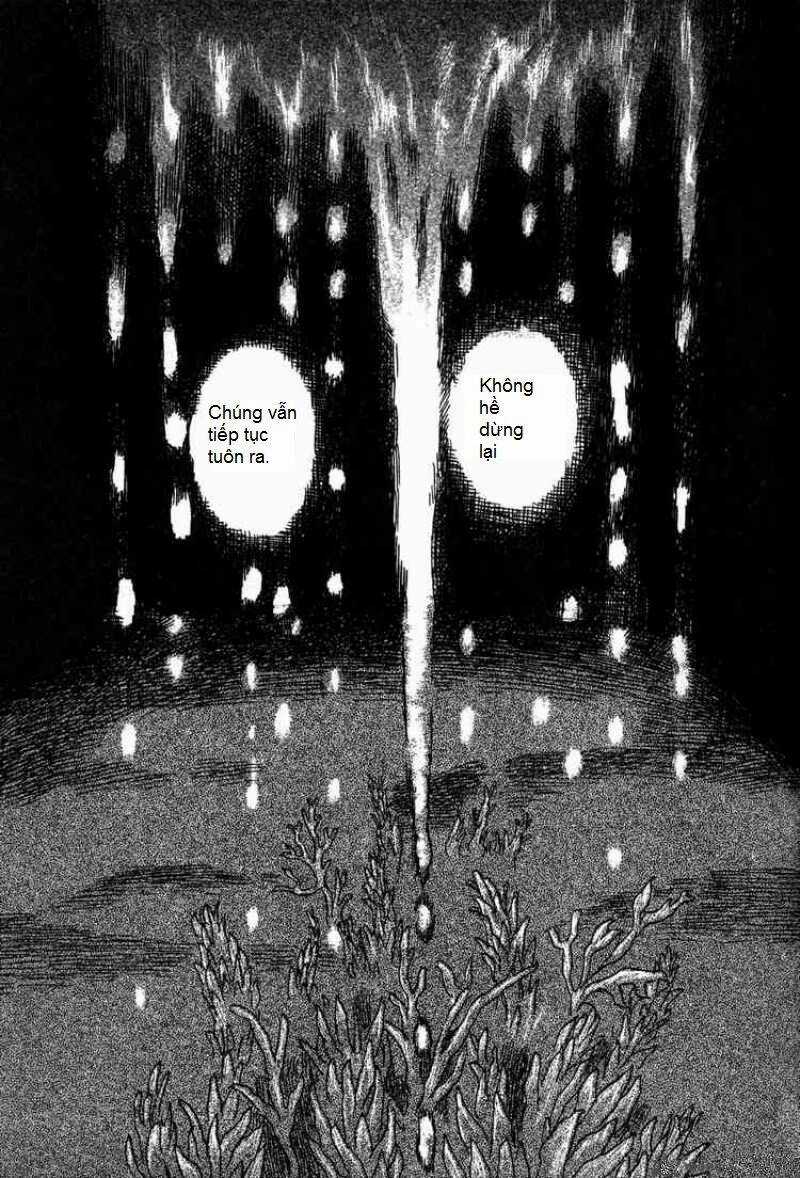 Mushishi Chapter 1 trang 54