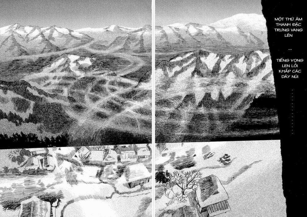 Mushishi Chapter 11 trang 41