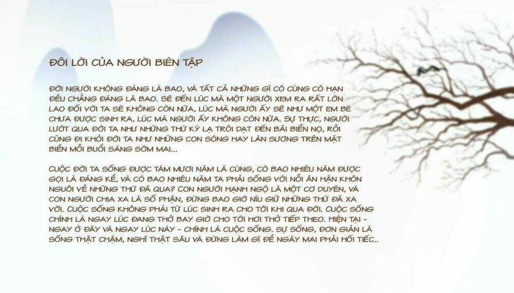 Mushishi Chapter 12 trang 42