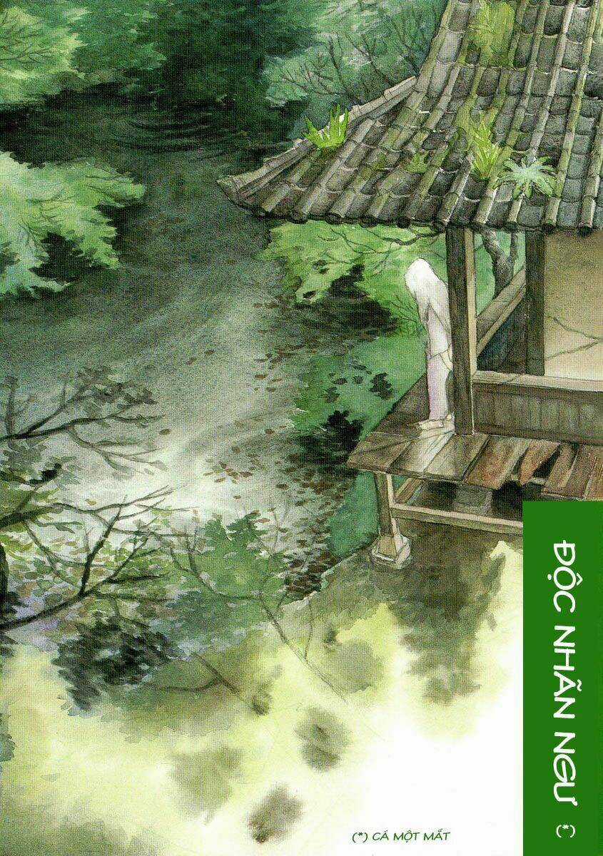 Mushishi Chapter 15 trang 2