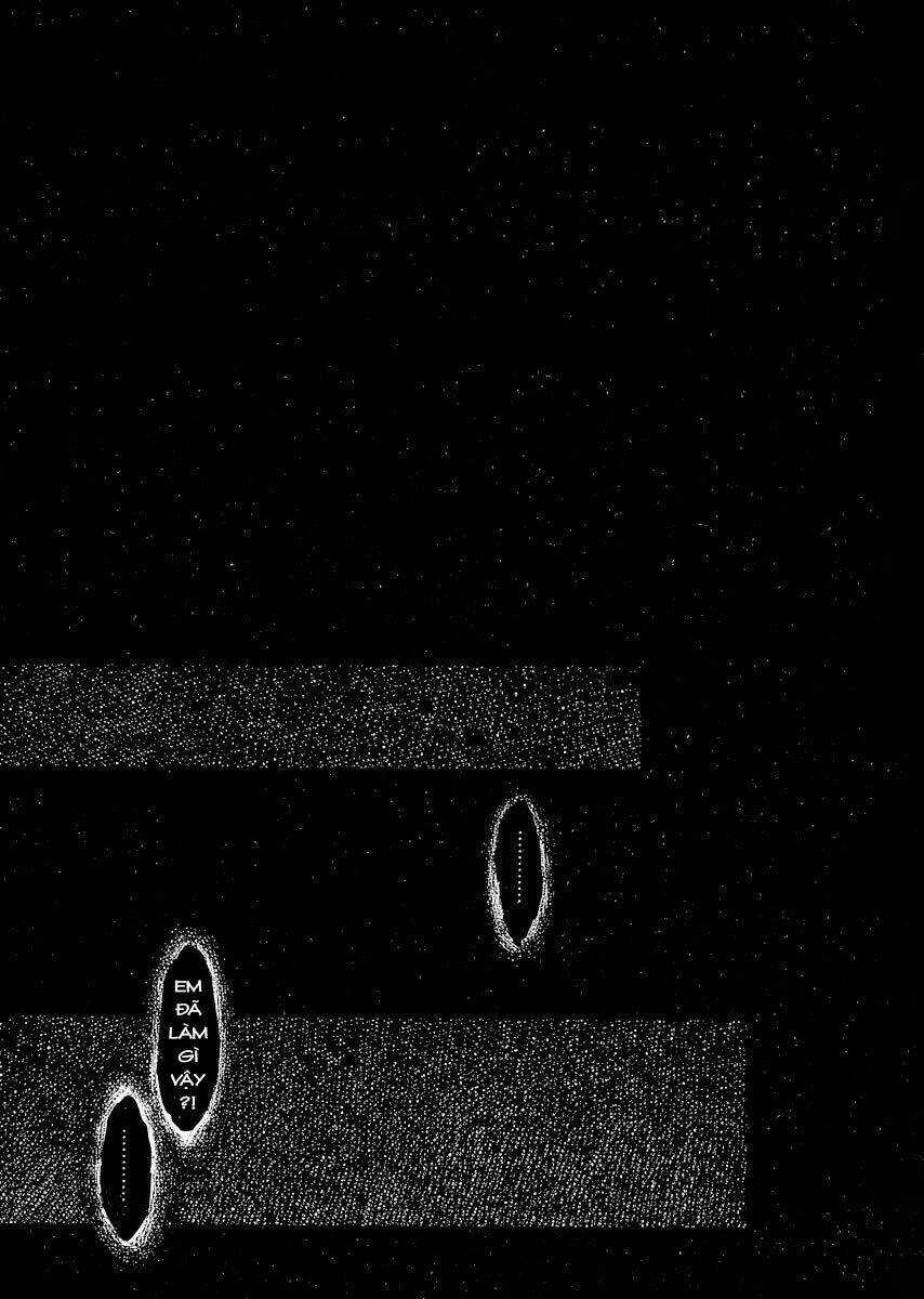 Mushishi Chapter 15 trang 41