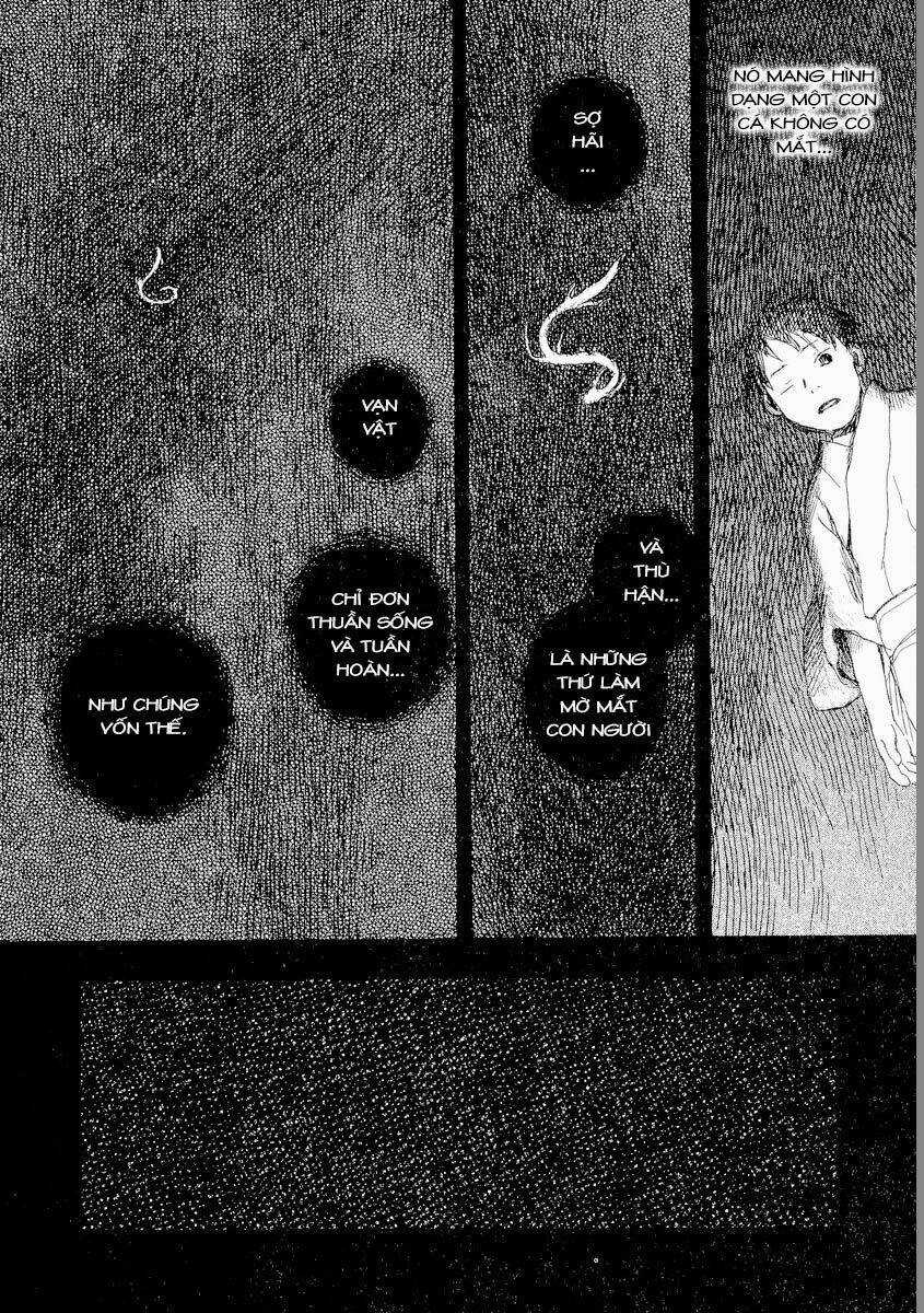Mushishi Chapter 15 trang 47