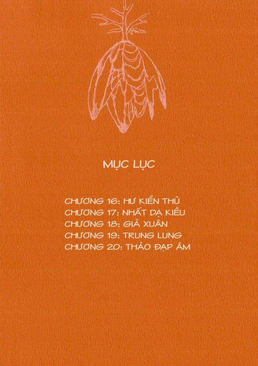 Mushishi Chapter 16 trang 4