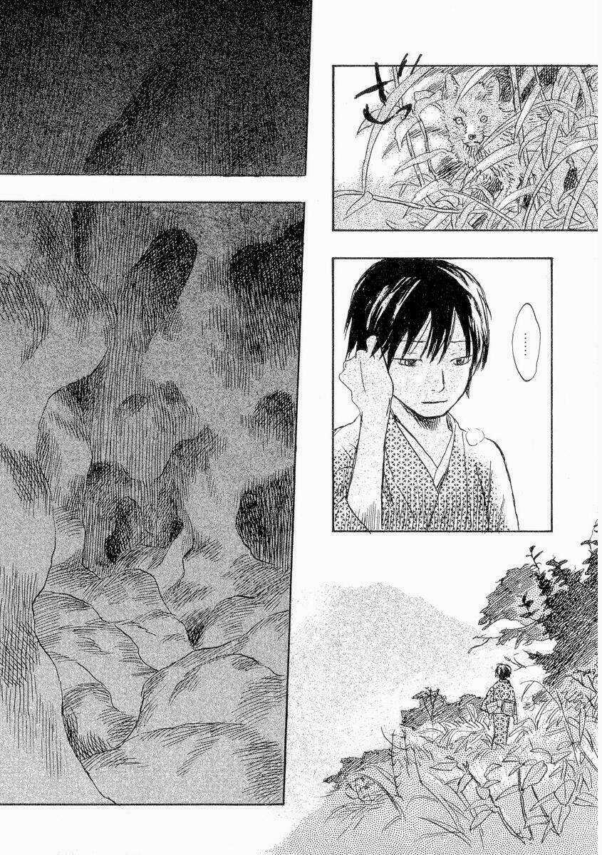 Mushishi Chapter 16 trang 45