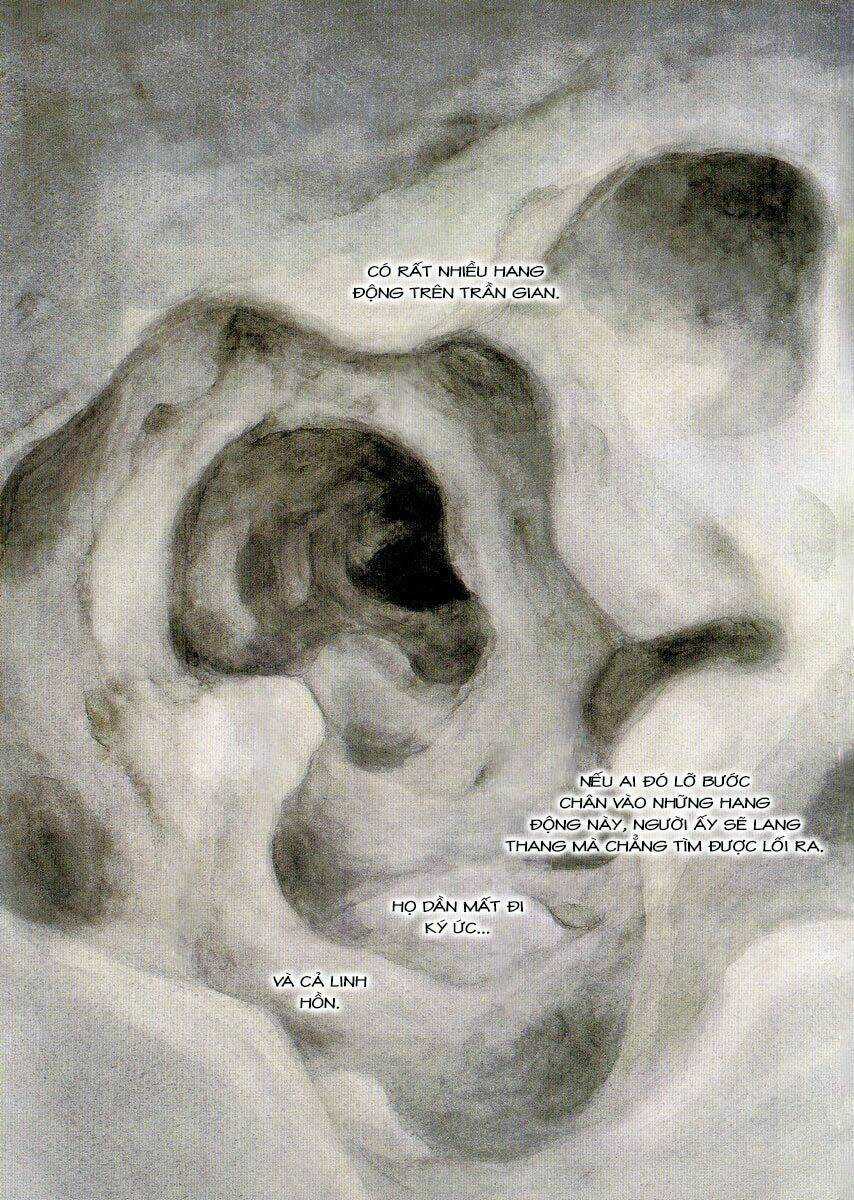 Mushishi Chapter 16 trang 5