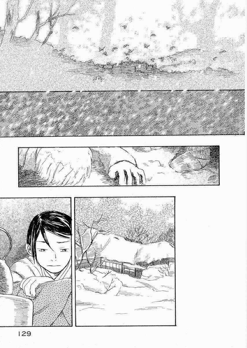 Mushishi Chapter 18 trang 38
