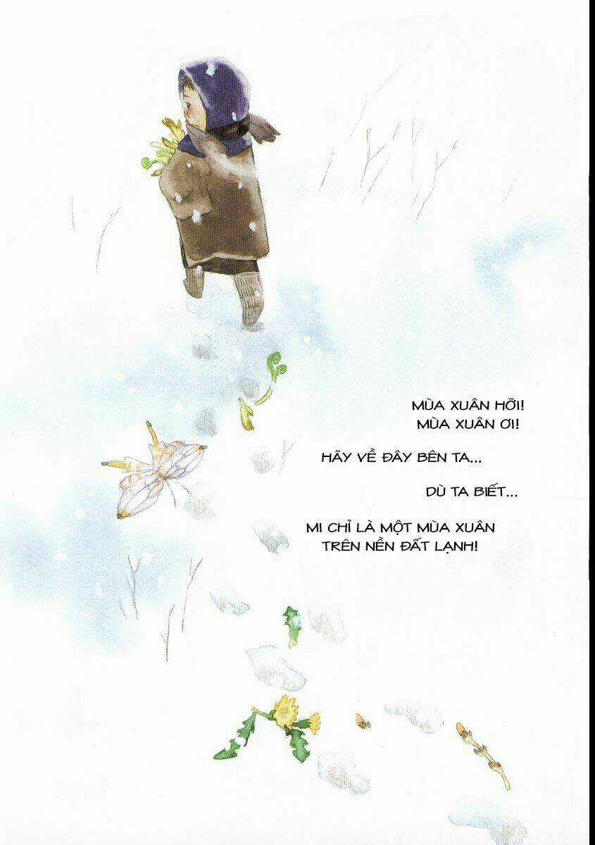 Mushishi Chapter 18 trang 4