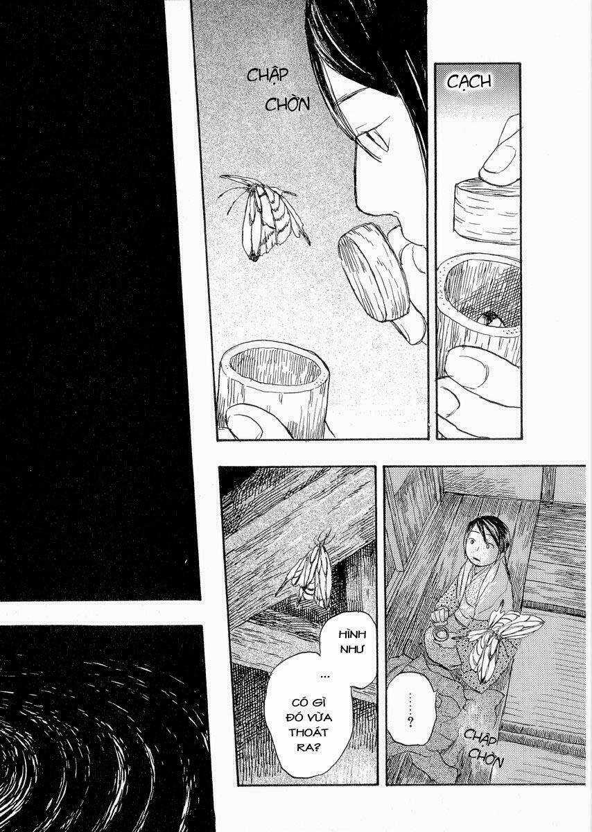 Mushishi Chapter 18 trang 40