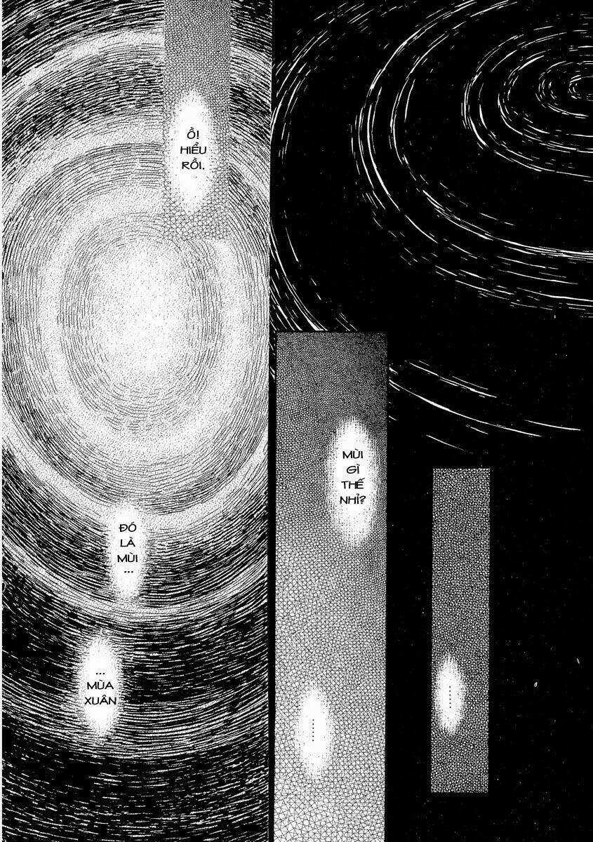 Mushishi Chapter 18 trang 41