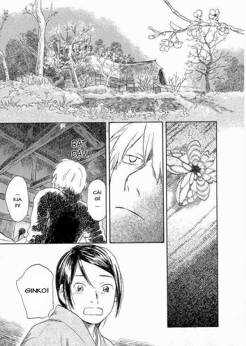 Mushishi Chapter 18 trang 42