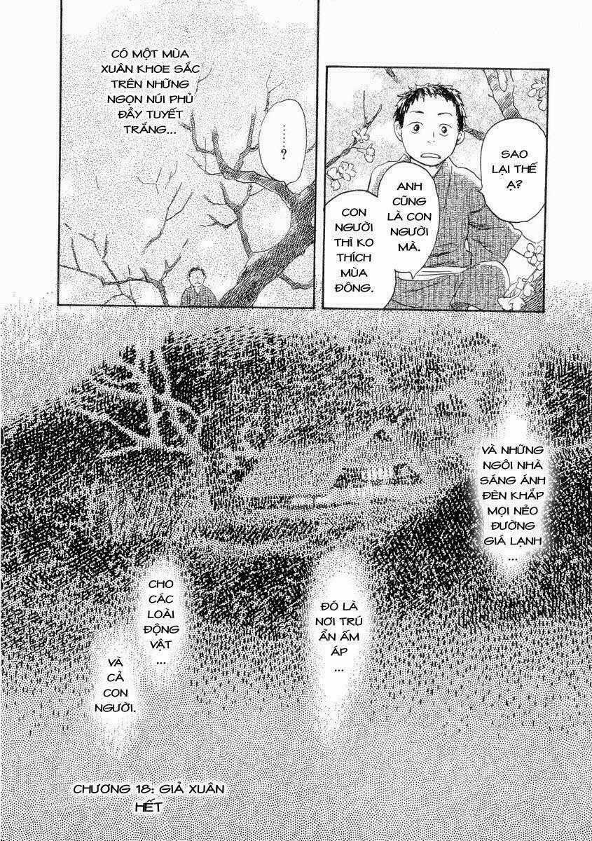 Mushishi Chapter 18 trang 47