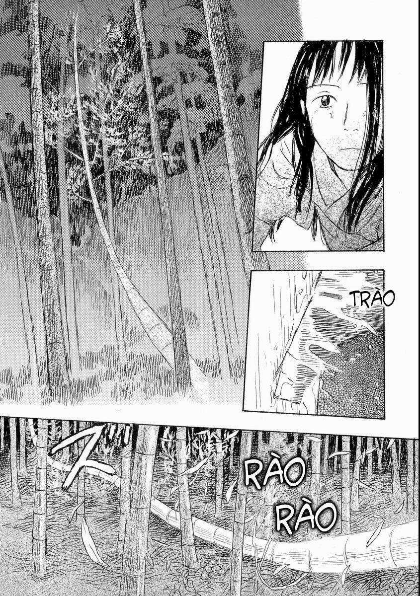 Mushishi Chapter 19 trang 40
