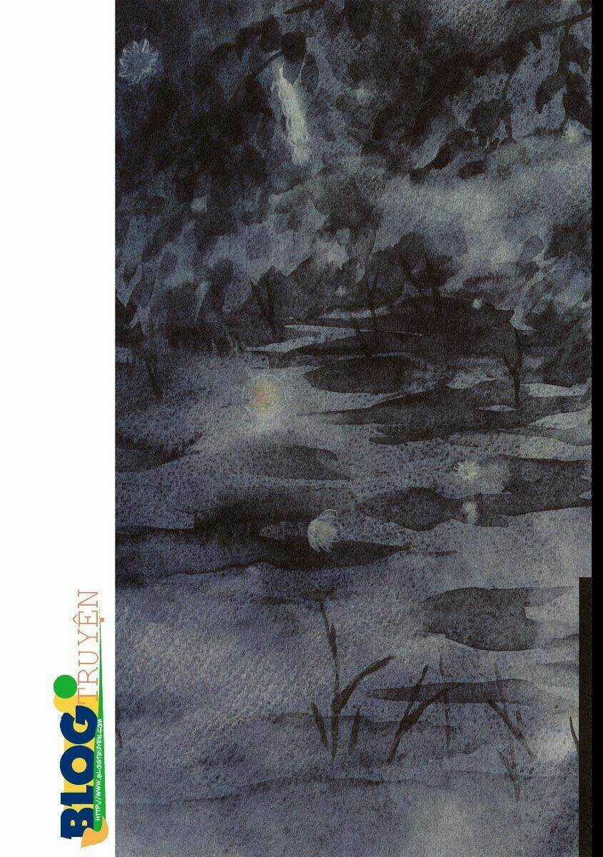 Mushishi Chapter 21 trang 2