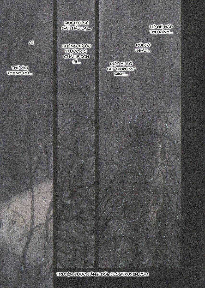 Mushishi Chapter 21 trang 46