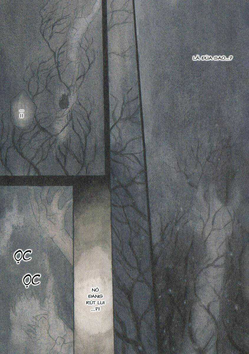 Mushishi Chapter 21 trang 47