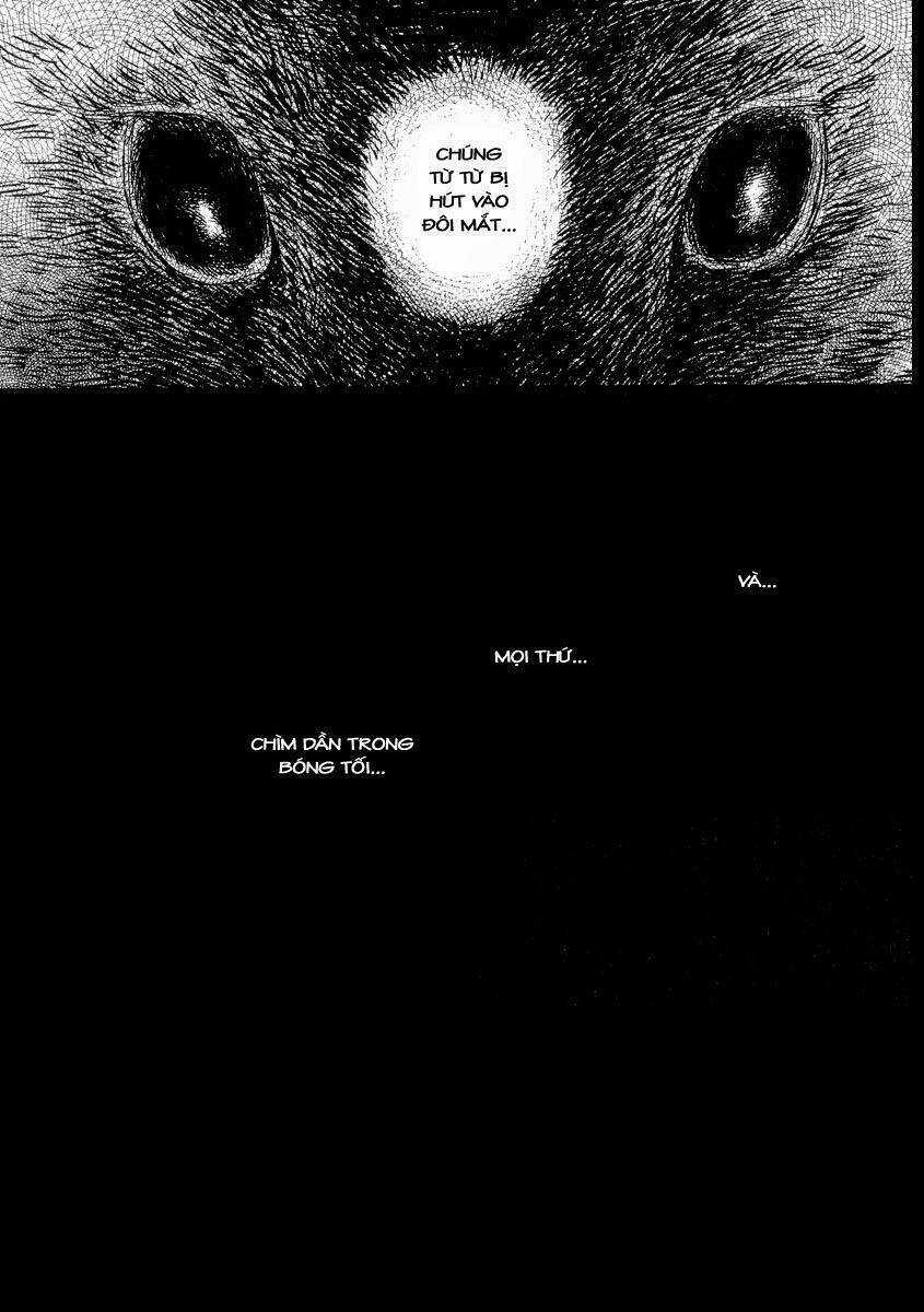 Mushishi Chapter 22 trang 43