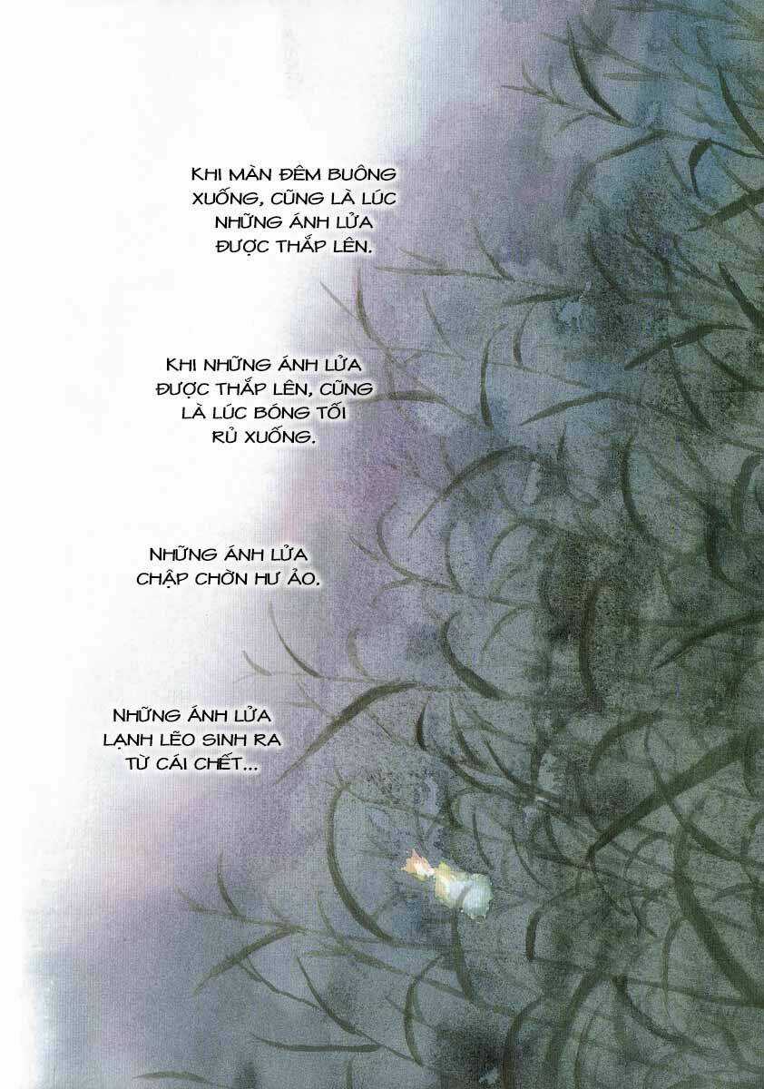 Mushishi Chapter 24 trang 2