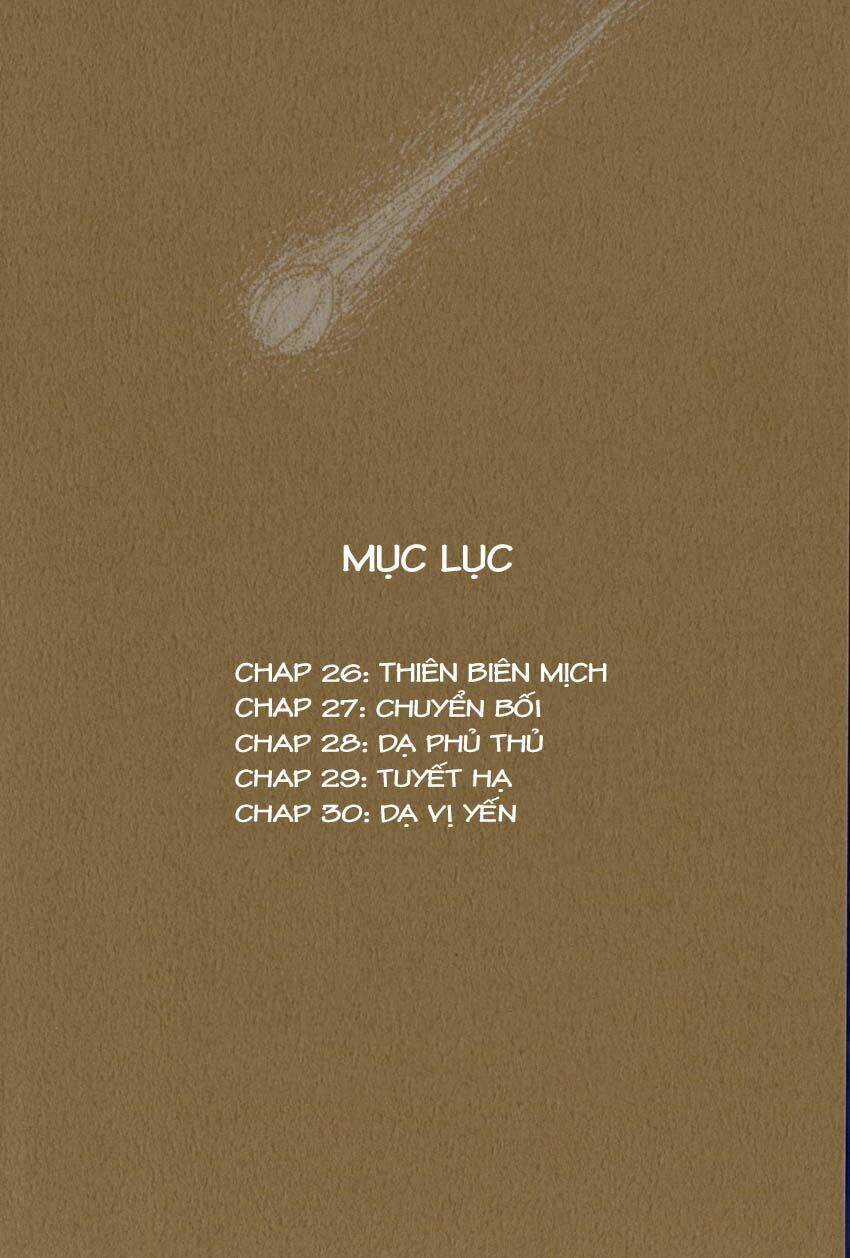 Mushishi Chapter 26 trang 2