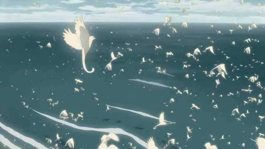Mushishi Chapter 27 trang 42