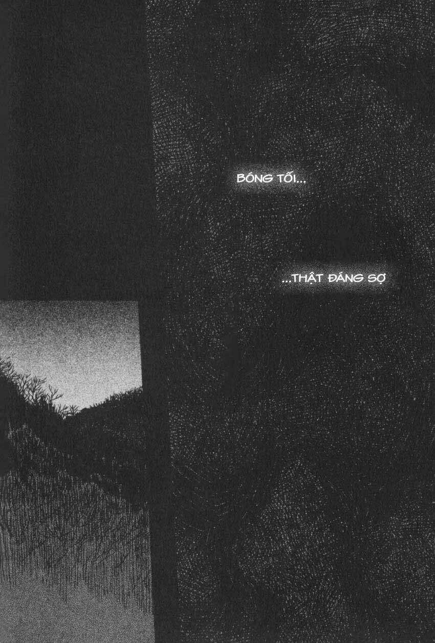 Mushishi Chapter 28 trang 37