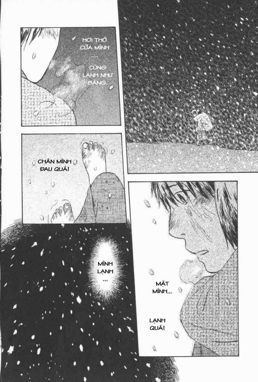 Mushishi Chapter 29 trang 41