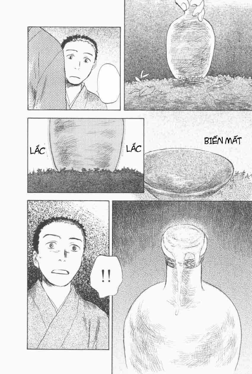 Mushishi Chapter 30 trang 26