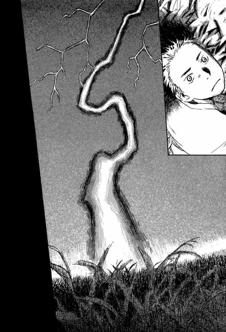 Mushishi Chapter 33 trang 41
