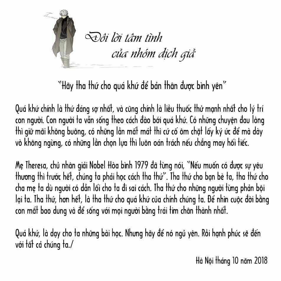 Mushishi Chapter 33 trang 46