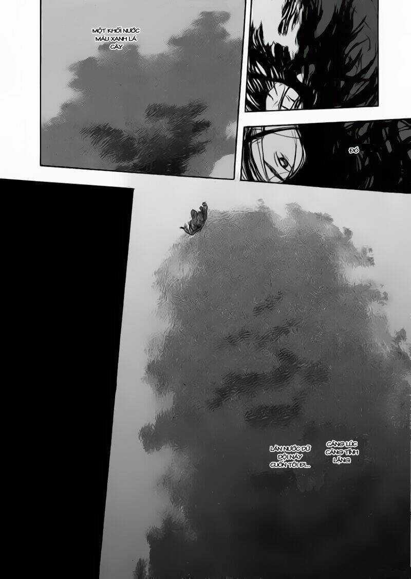 Mushishi Chapter 5 trang 11