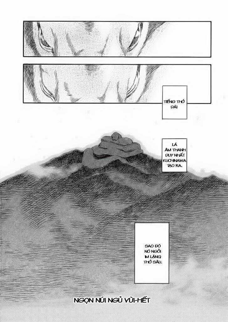 Mushishi Chapter 6 trang 47