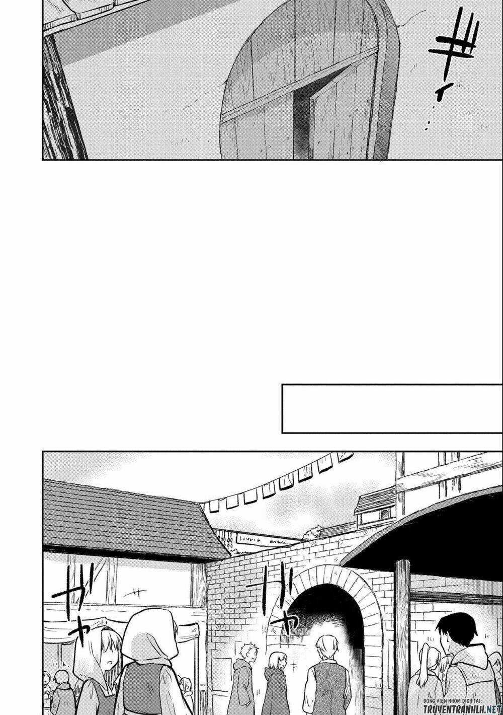 Mushoku No Eiyuu: Betsu Ni Skill Nanka Iranakattan Daga Chapter 22 trang 8