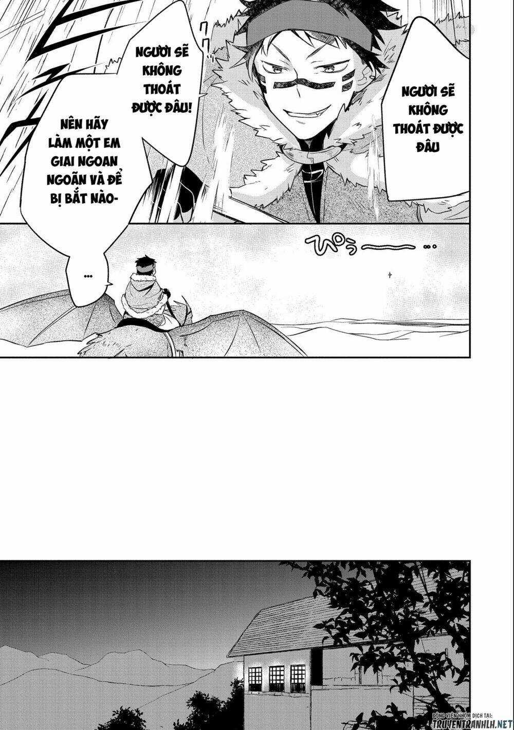 Mushoku No Eiyuu: Betsu Ni Skill Nanka Iranakattan Daga Chapter 26 trang 19