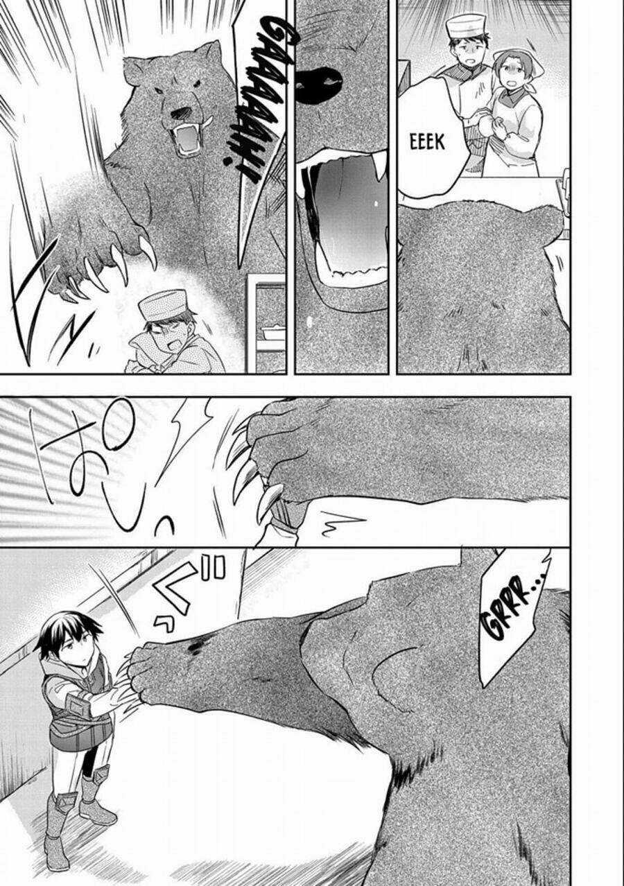 Mushoku No Eiyuu: Betsu Ni Skill Nanka Iranakattan Daga Chapter 29 trang 11