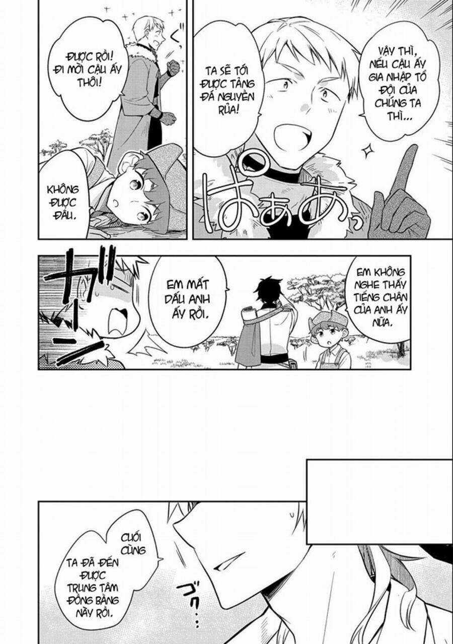 Mushoku No Eiyuu: Betsu Ni Skill Nanka Iranakattan Daga Chapter 29 trang 22