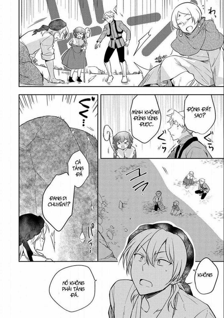 Mushoku No Eiyuu: Betsu Ni Skill Nanka Iranakattan Daga Chapter 29 trang 24