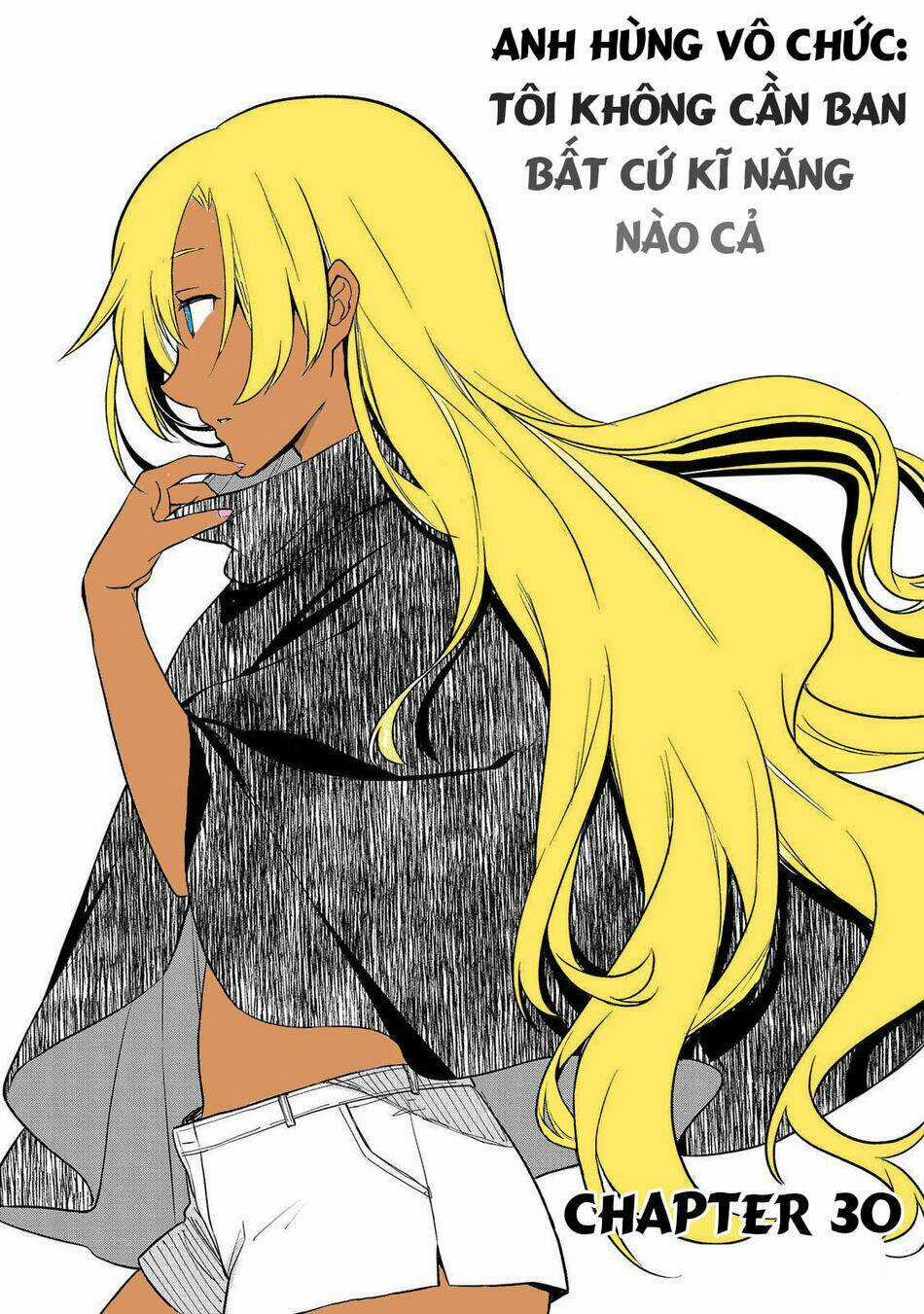 Mushoku No Eiyuu: Betsu Ni Skill Nanka Iranakattan Daga Chapter 30 trang 2