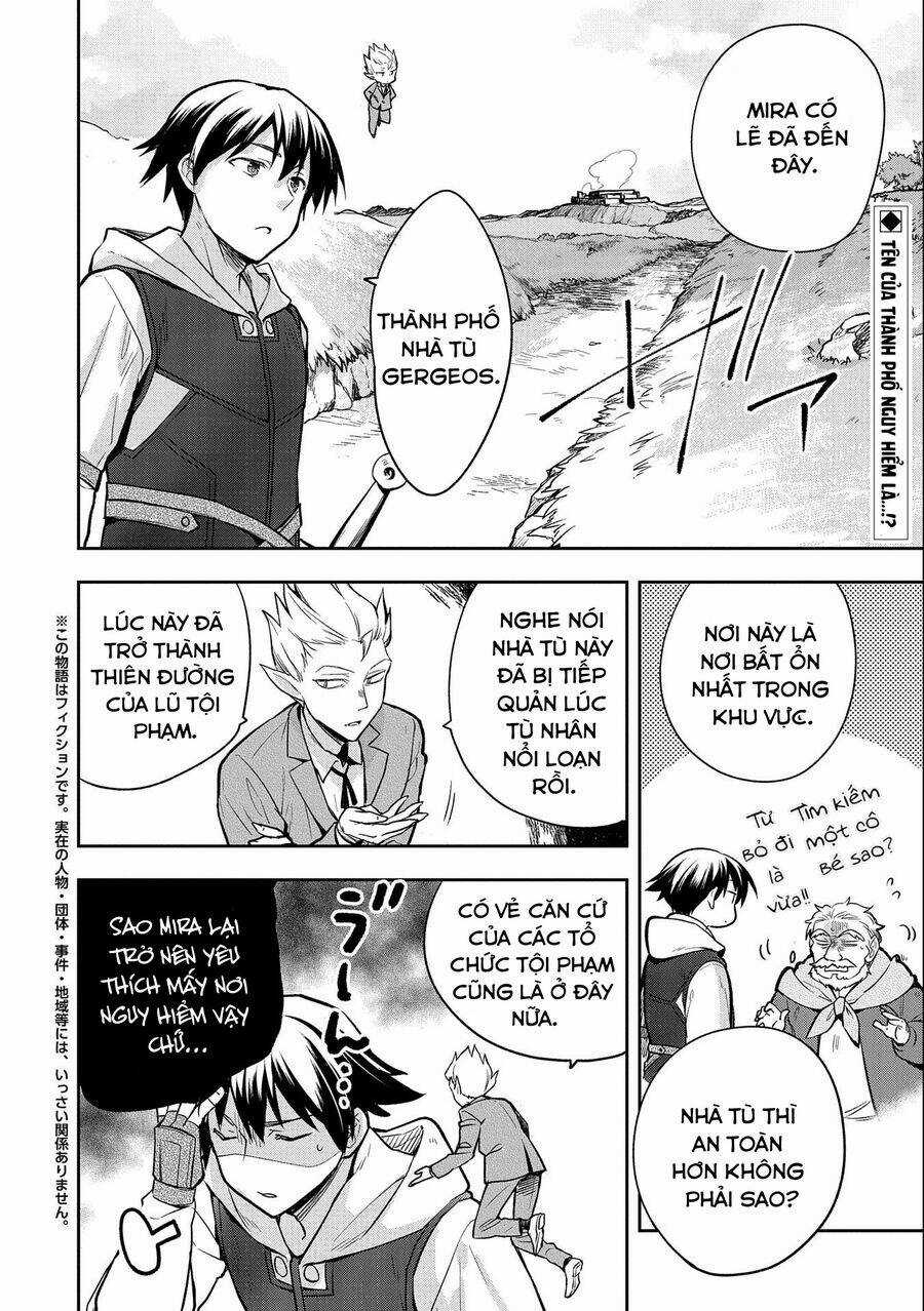 Mushoku No Eiyuu: Betsu Ni Skill Nanka Iranakattan Daga Chapter 39 trang 2