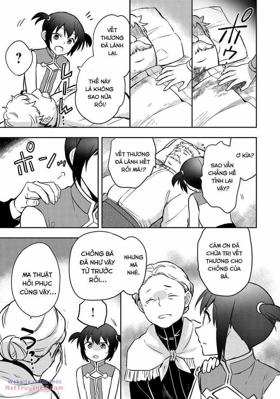 Mushoku No Eiyuu: Betsu Ni Skill Nanka Iranakattan Daga Chapter 42 trang 10