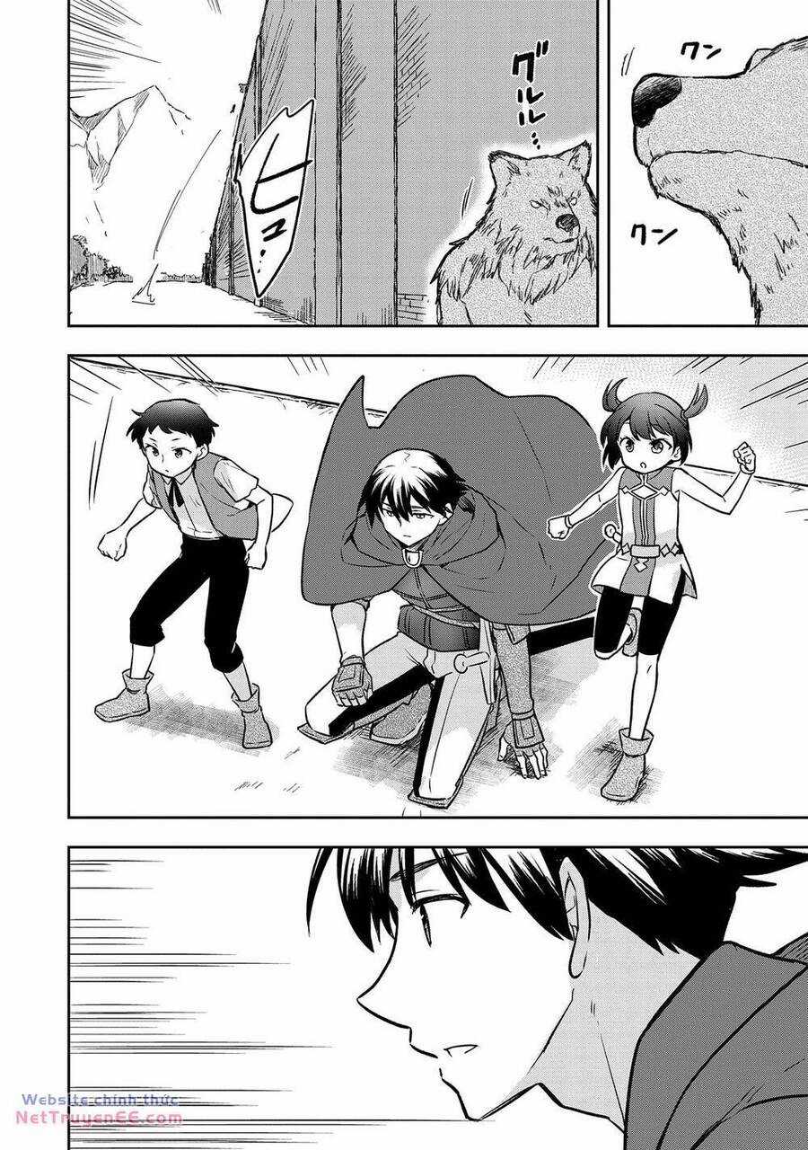 Mushoku No Eiyuu: Betsu Ni Skill Nanka Iranakattan Daga Chapter 42 trang 21