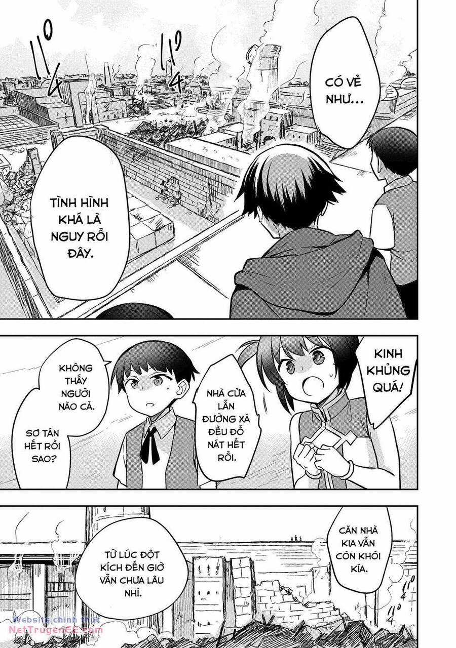 Mushoku No Eiyuu: Betsu Ni Skill Nanka Iranakattan Daga Chapter 42 trang 22
