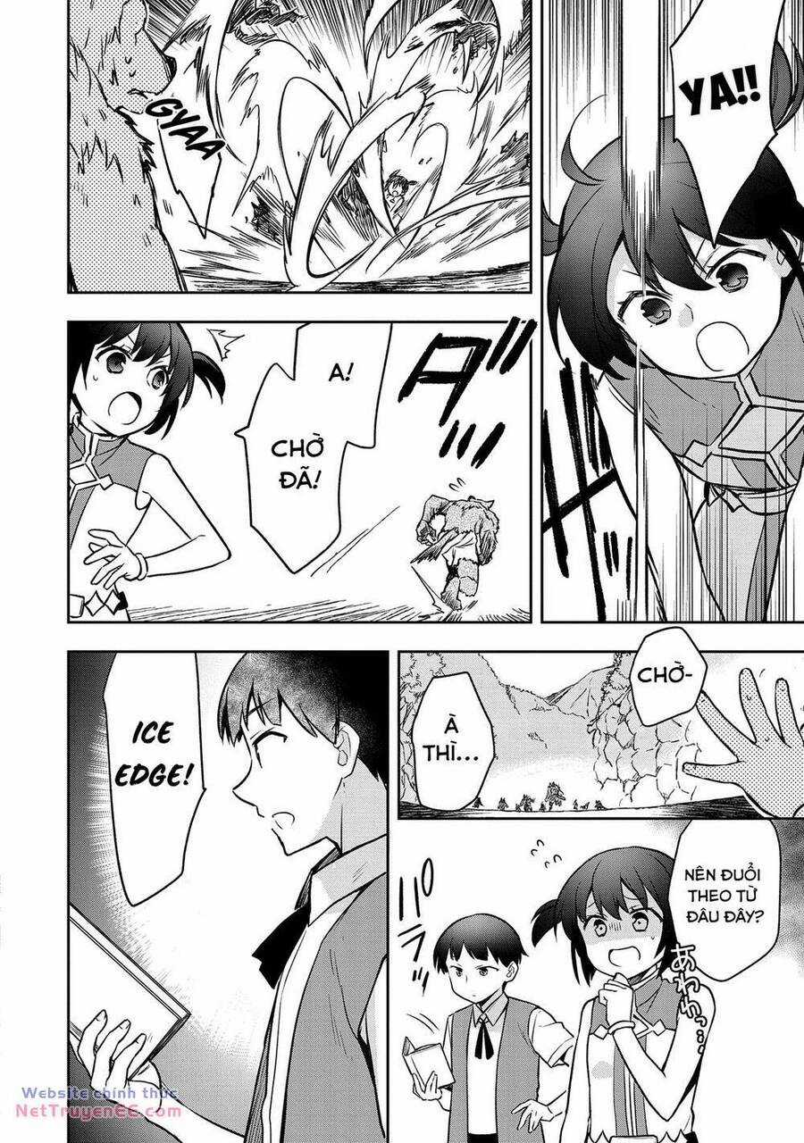 Mushoku No Eiyuu: Betsu Ni Skill Nanka Iranakattan Daga Chapter 42 trang 5