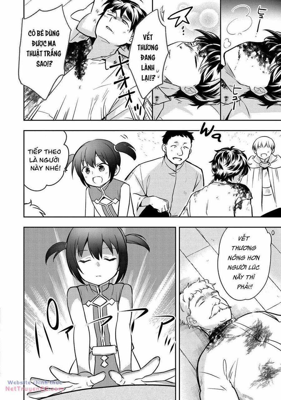 Mushoku No Eiyuu: Betsu Ni Skill Nanka Iranakattan Daga Chapter 42 trang 9