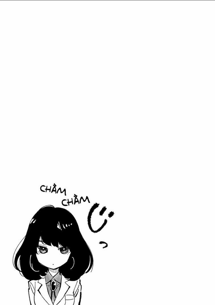 Musubu, The Girl Working There Chapter 10.5 trang 3